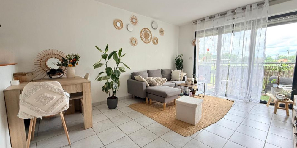 appartement à AIRE SUR L ADOUR (40800)